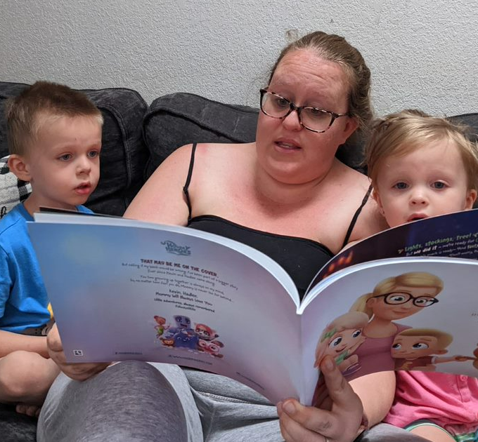 TOP 10 BOOKS FOR MOTHER'S DAY