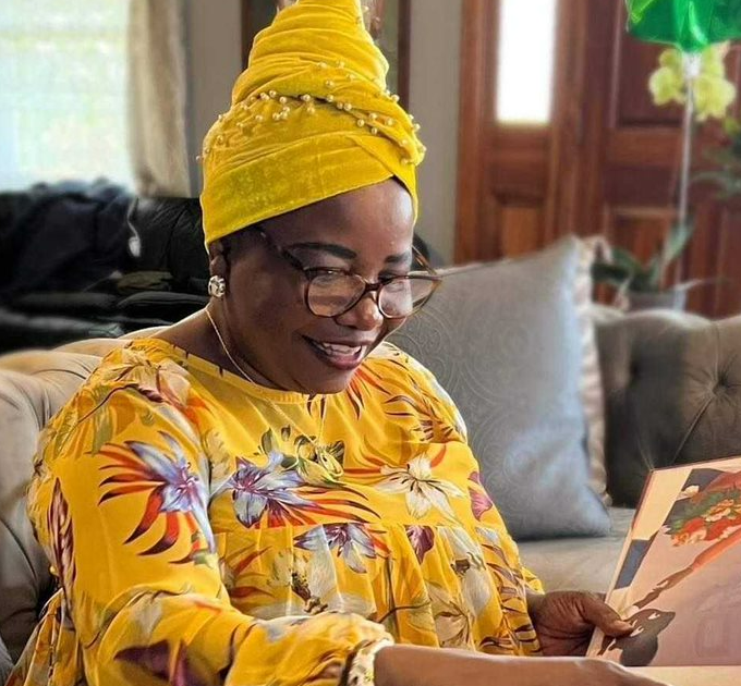 TOP 10 BOOKS FOR MOTHER'S DAY