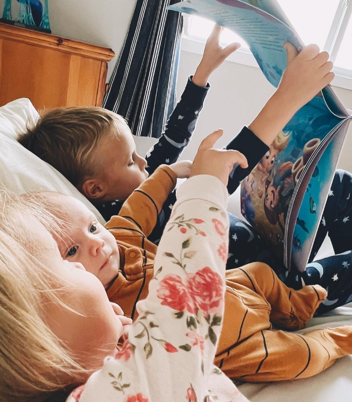 The best personalized books for kids are from Hooray Heroes.
