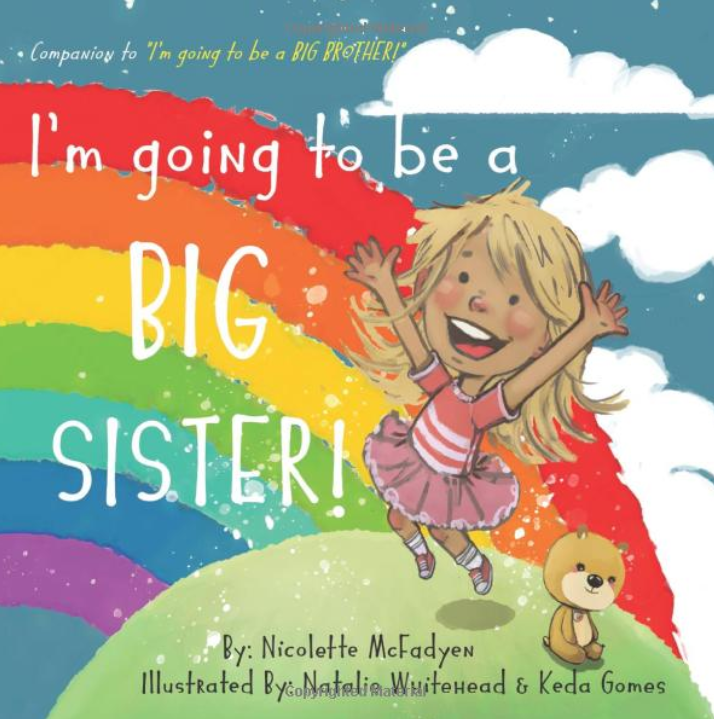 Personalized books for kids are part of the best gift ideas for children.