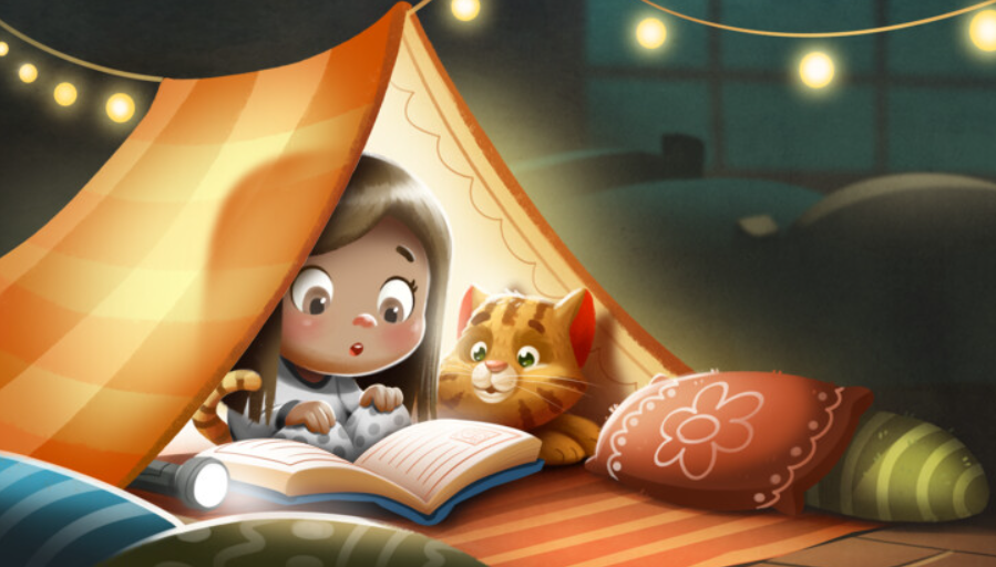 Australia's Best Birthday Gift for Kids!