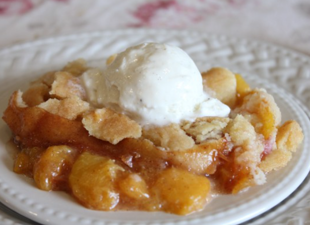 Dessert idea for Father's Day.