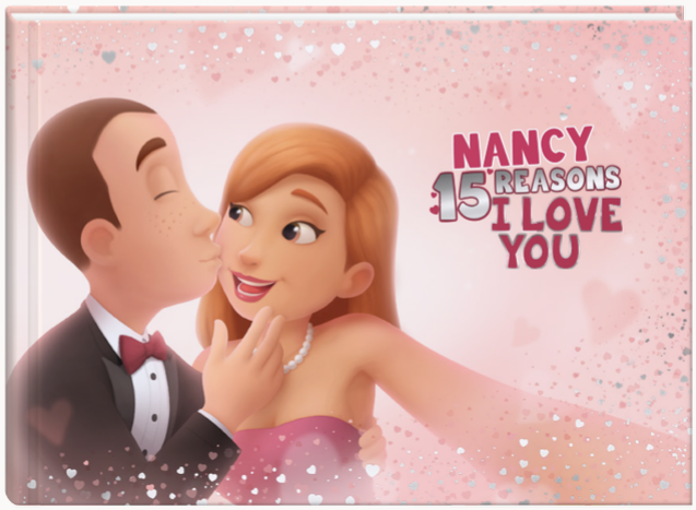 personalized gift for your significant other