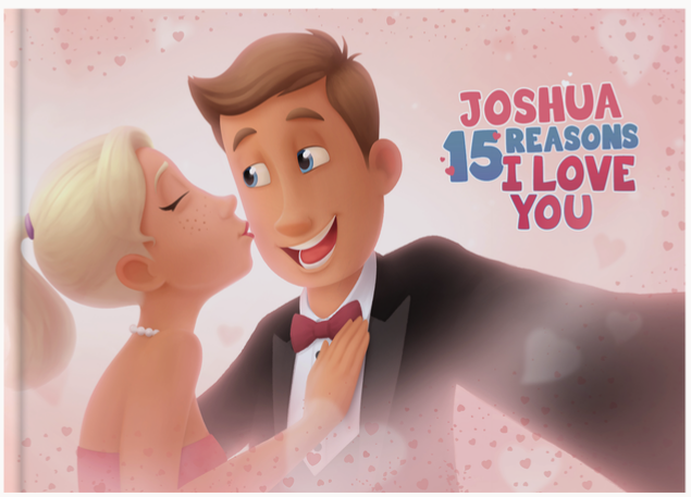 personalized gift for your significant other