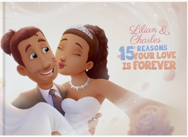 personalized gift for your significant other