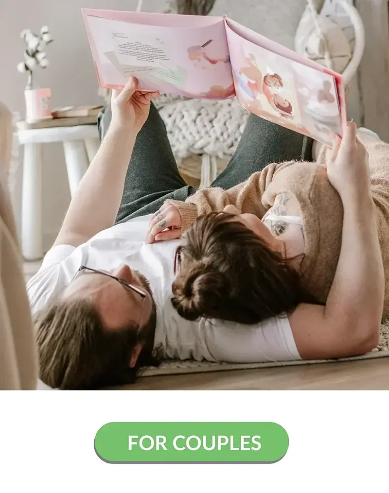 The perfect little gift for a first Valentine's Day. The best gift idea for boyfriends, girlfriends, husbands, wives, lovers and partners.