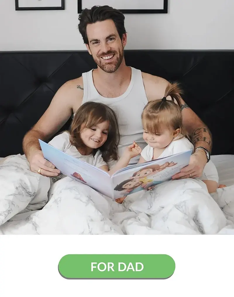 Free printables for Dad, the best gift with personalized and custom gifts for Dads during Father's Day.