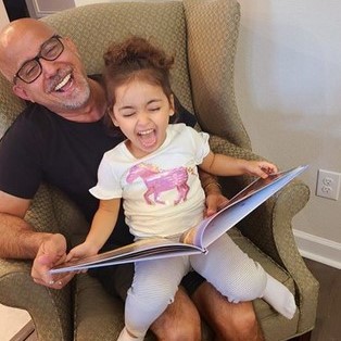 Have fun on Father's day!