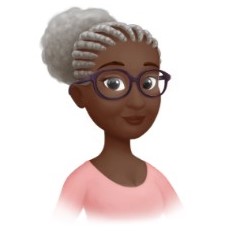 Personalization options from a book for moms.