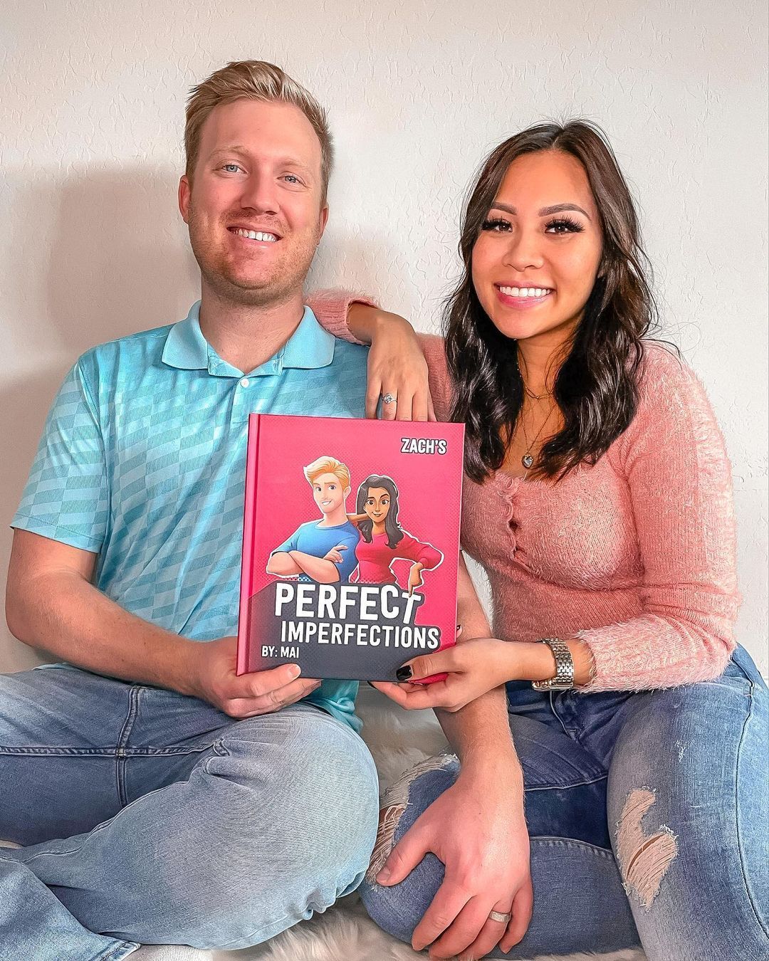 Hooray Heroes is specialized in personalized books for adults.
