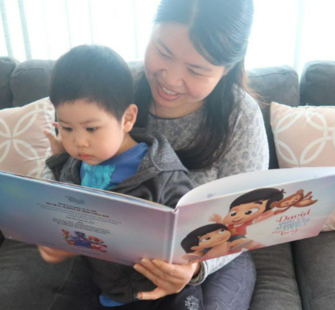 TOP 10 BOOKS FOR MOTHER'S DAY